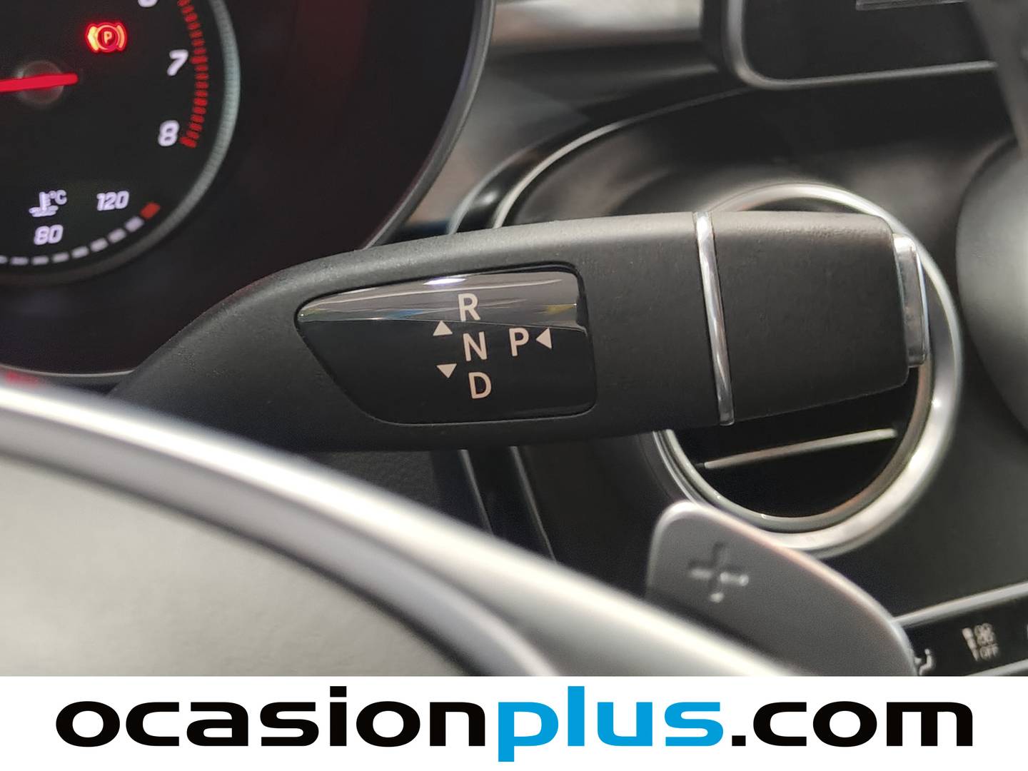 Mercedes Clase C Mercedes-Benz Clase C Coupe 300 AMG Line (245 CV) de segunda mano