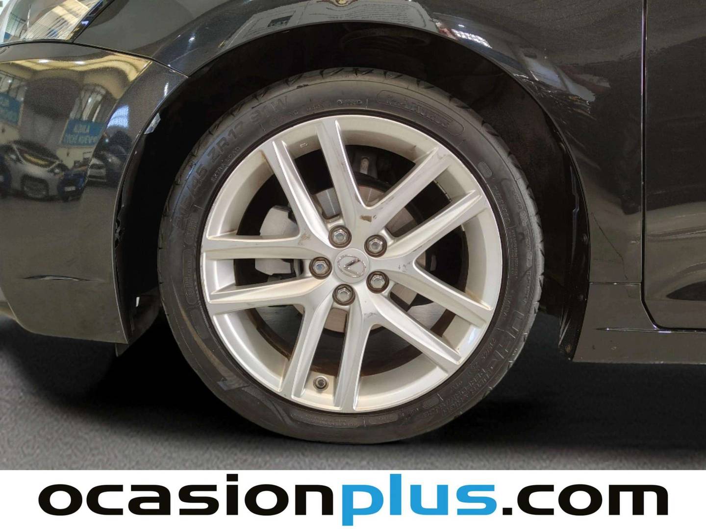 Lexus CT Lexus CT 200h Executive (136 CV) 136cv