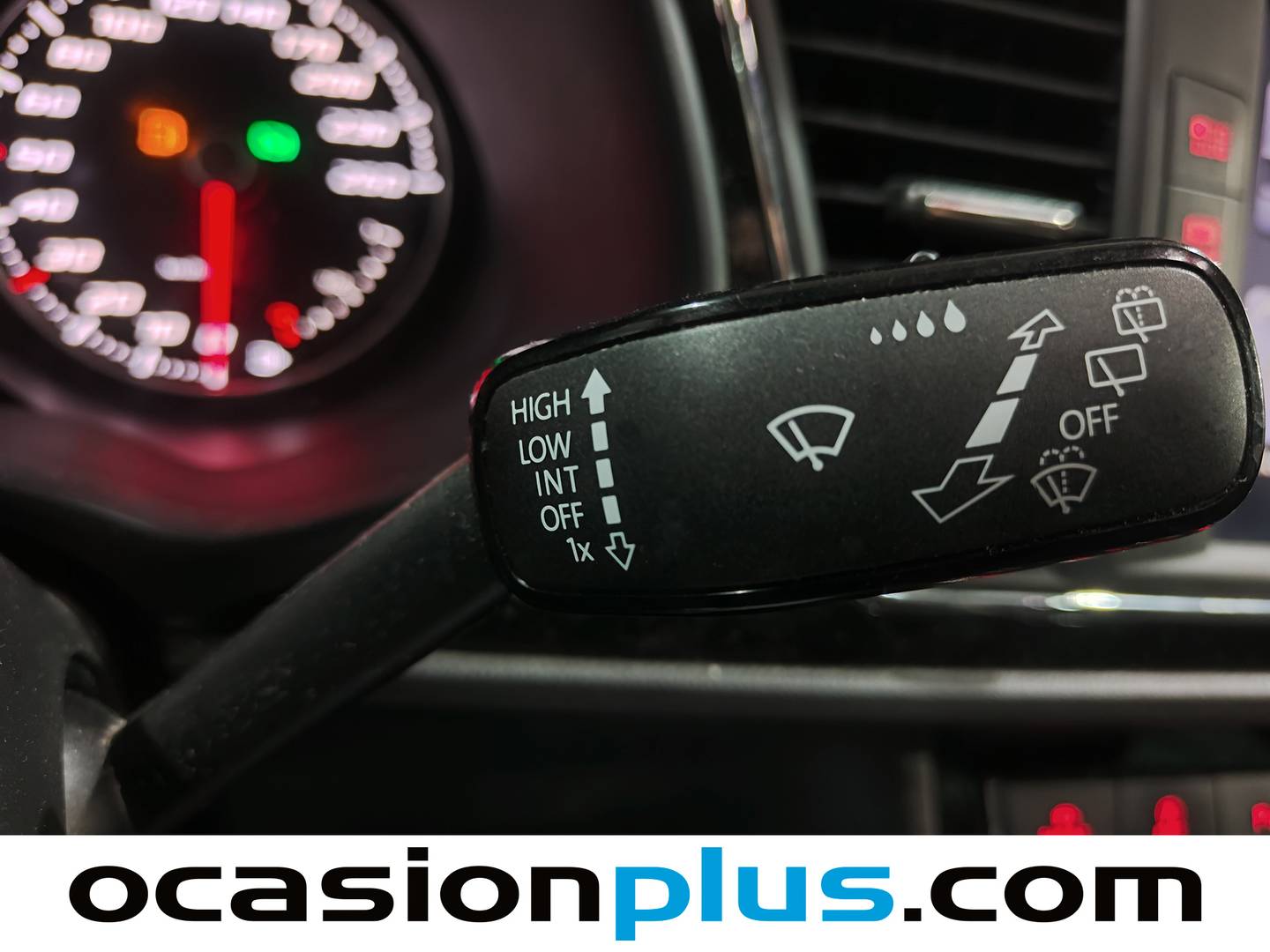 Foto Seat León SEAT León ST ST 2.0 TDI S&S FR Advanced DSG (184 CV)