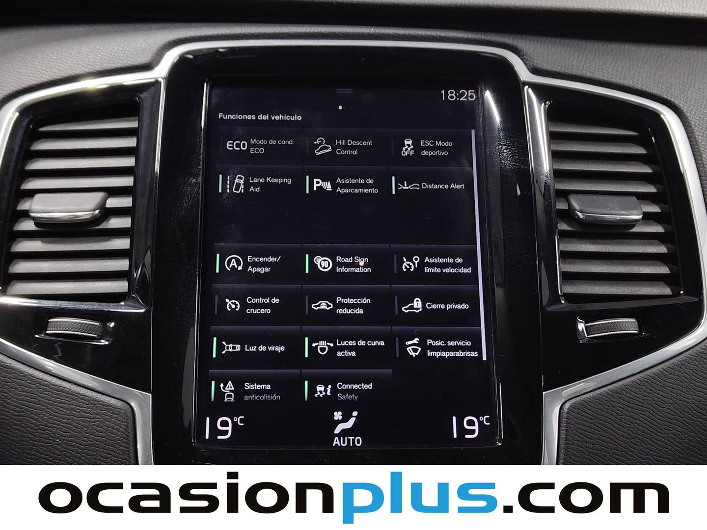 Volvo XC90 Volvo XC90 D5 Momentum AWD Auto (235 CV) 7 Plazas al mejor precio