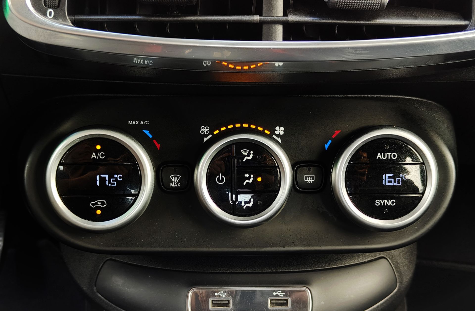 Fiat 500X 1.0 Firefly T3 Cross - foto 25
