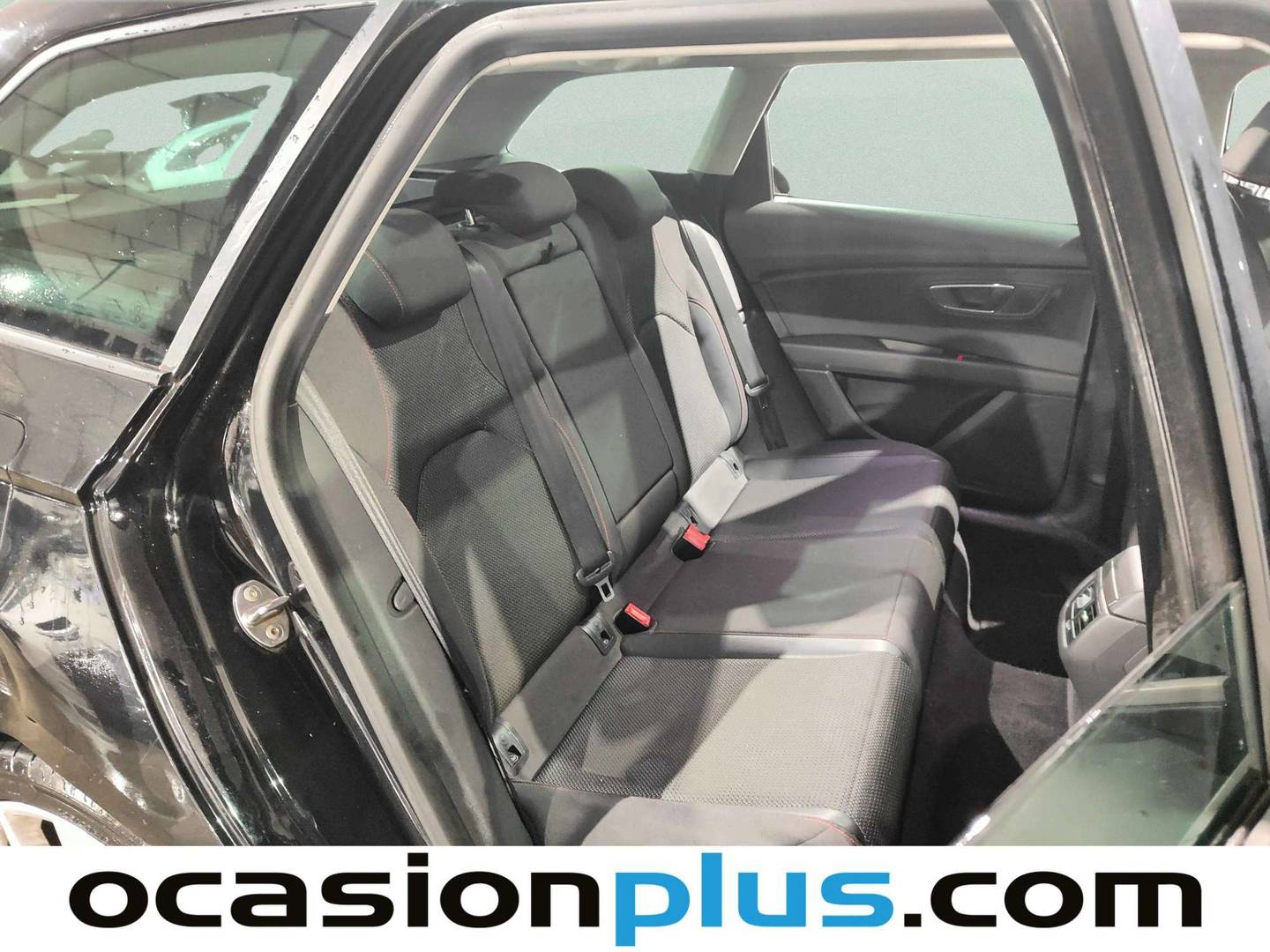 Foto Seat León SEAT León ST 1.4 TSI S&S ACT FR DSG-7 (150 CV)