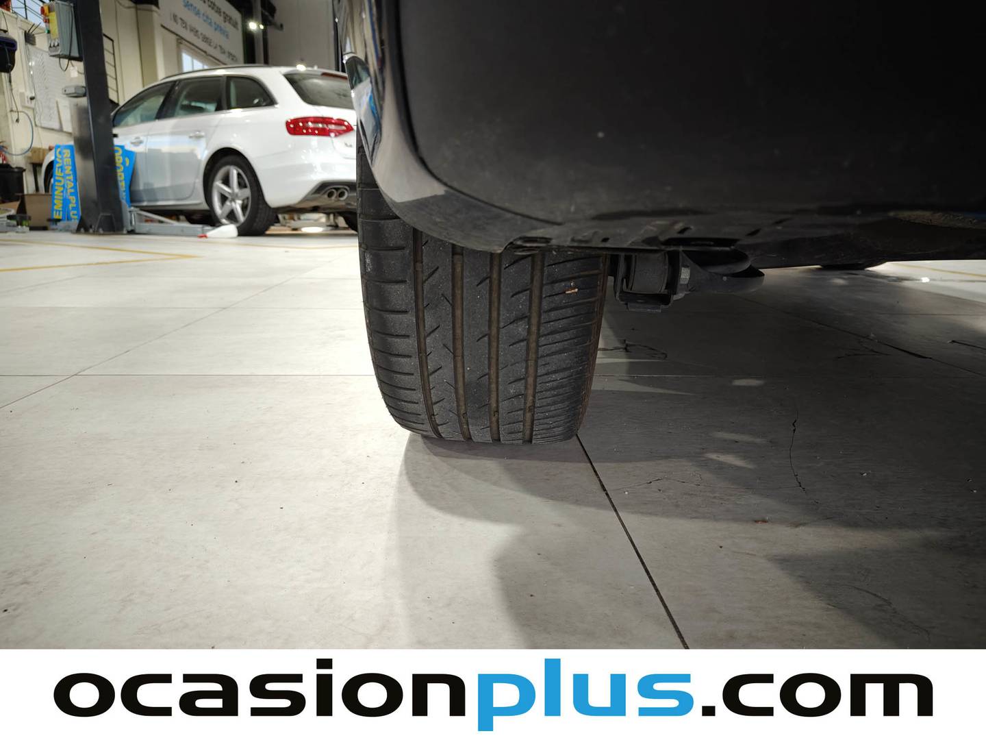 KIA Carens KIA Carens 1.6 GDi Drive (135 CV) gasolina