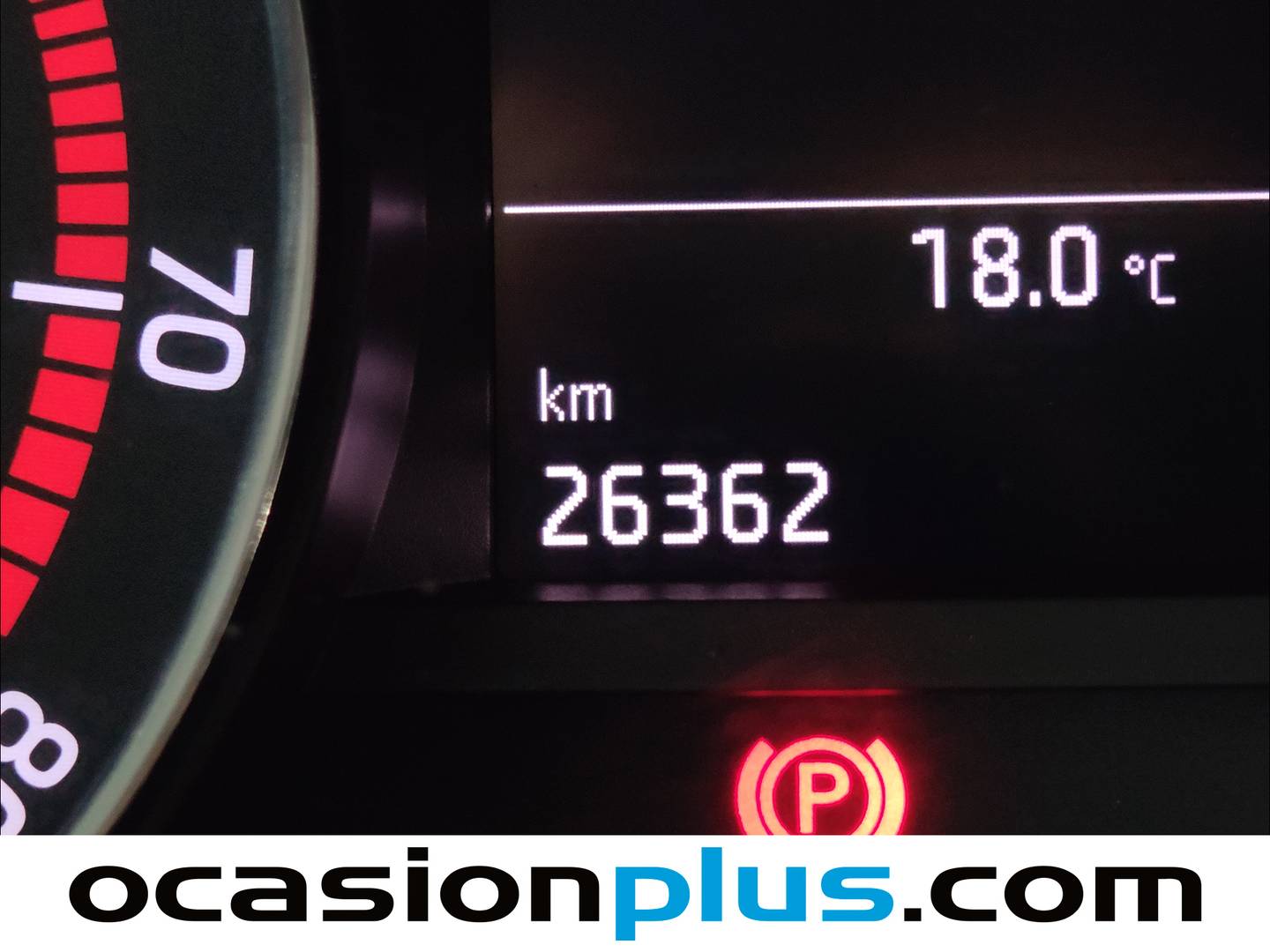 Skoda Fabia Skoda Fabia 1.0 TSI Like (95 CV) seminuevo