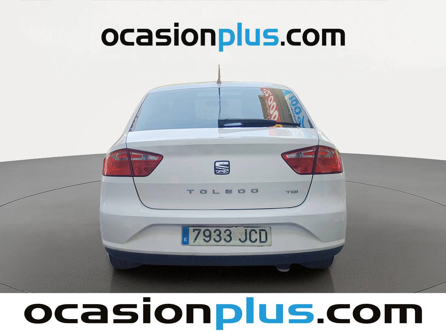 Seat Toledo Seat Toledo 1.6 TDI CR Reference (105 CV) barato