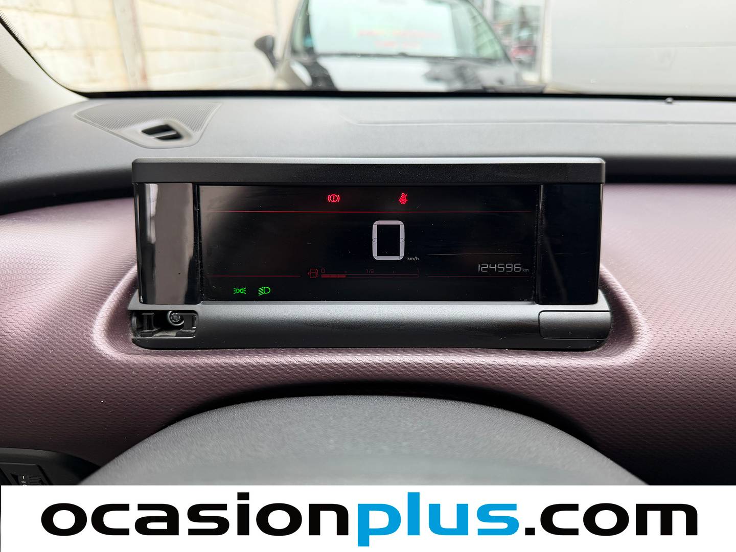 Foto Citroën C4 Cactus Citroen C4 Cactus BlueHDi 100 S&S Feel (99 CV)