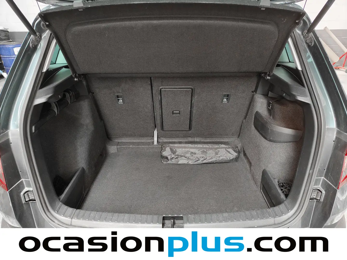 Foto Skoda Karoq Skoda Karoq 1.0 TSI Like  (115 CV)