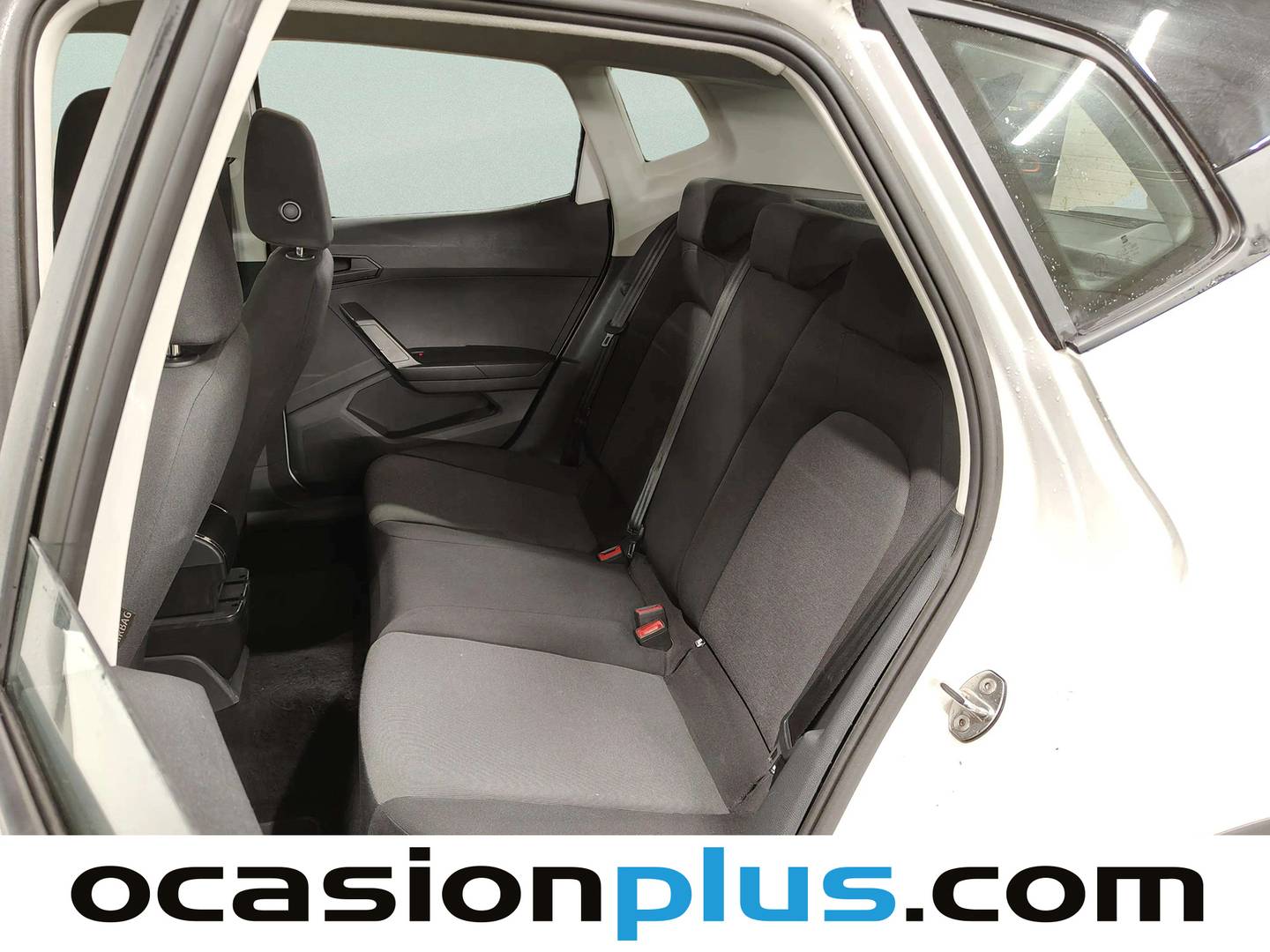 Seat Arona Seat Arona 1.0 TSI Reference (95 CV) km 0