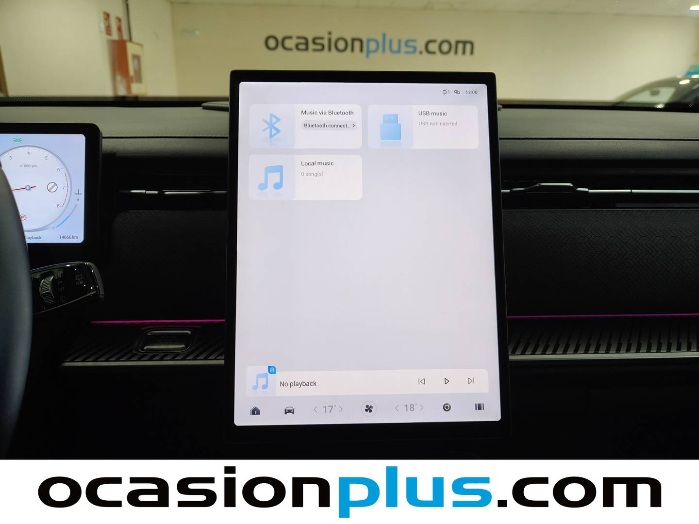 JAECOO 7 JAECOO 7 1.6 TGDI Select FWD (145 CV) seminuevo
