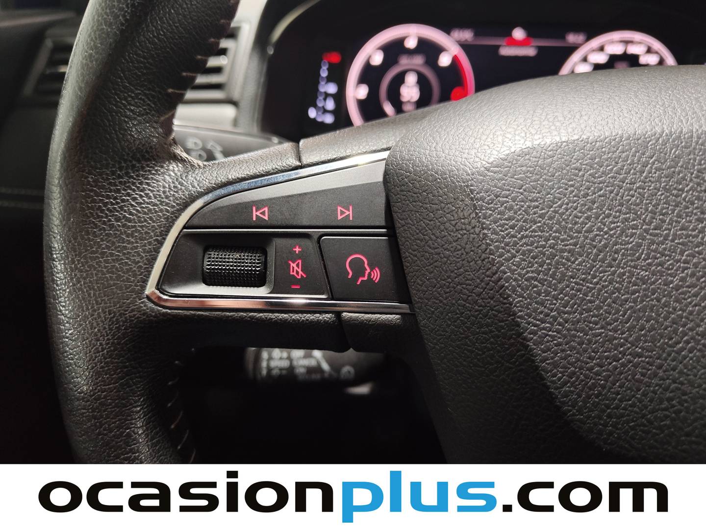 Seat Arona Seat Arona 1.6 TDI S&S Xcellence (115 CV) 115cv
