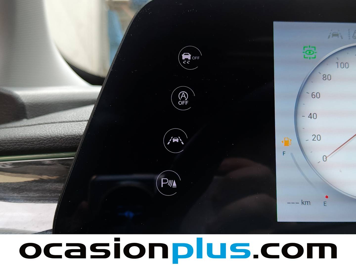 OMODA 5 OMODA 5 1.6 TGDI Premium (145 CV) 147cv