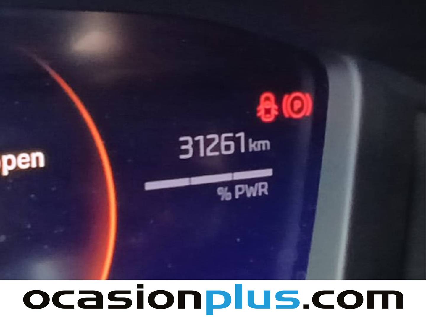 Peugeot 2008 Peugeot 2008 Allure Hybrid eDCS6 (145 CV) seminuevo