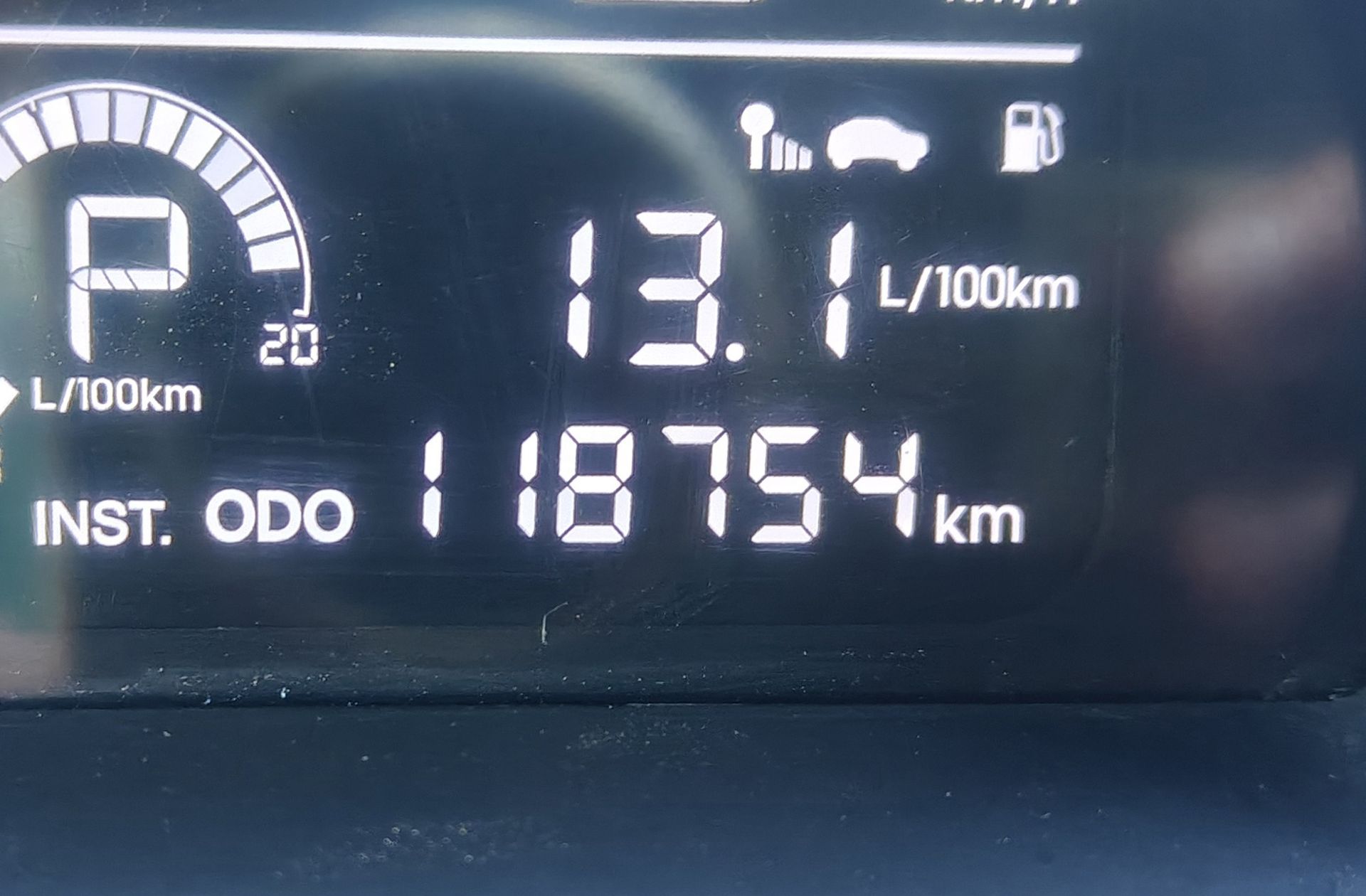 SsangYong Rodius D22T Premium 7 plazas - foto 9