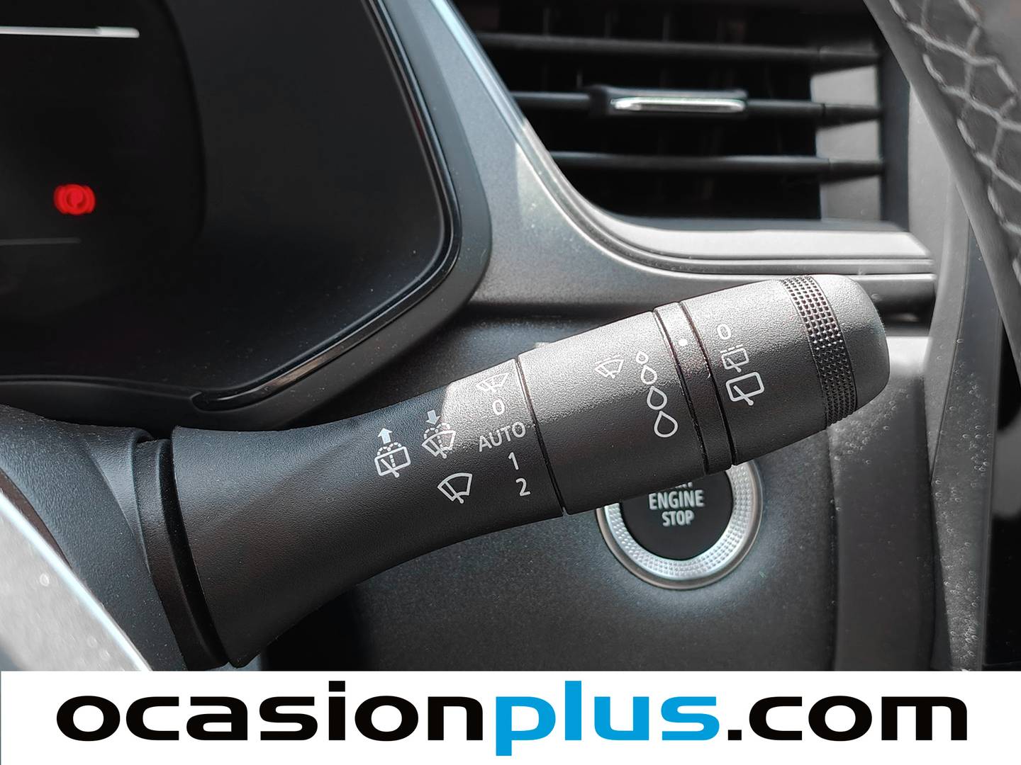 Foto Renault Captur Renault Captur Techno TCe (90 CV)