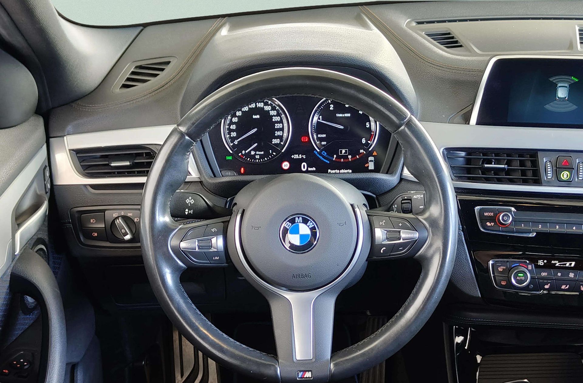 BMW X2 xDrive20d Pack M - foto 27