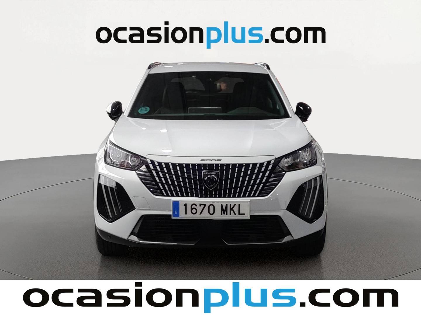 Peugeot 2008 Peugeot 2008 PureTech 100 S&S Allure (100 CV) 100cv