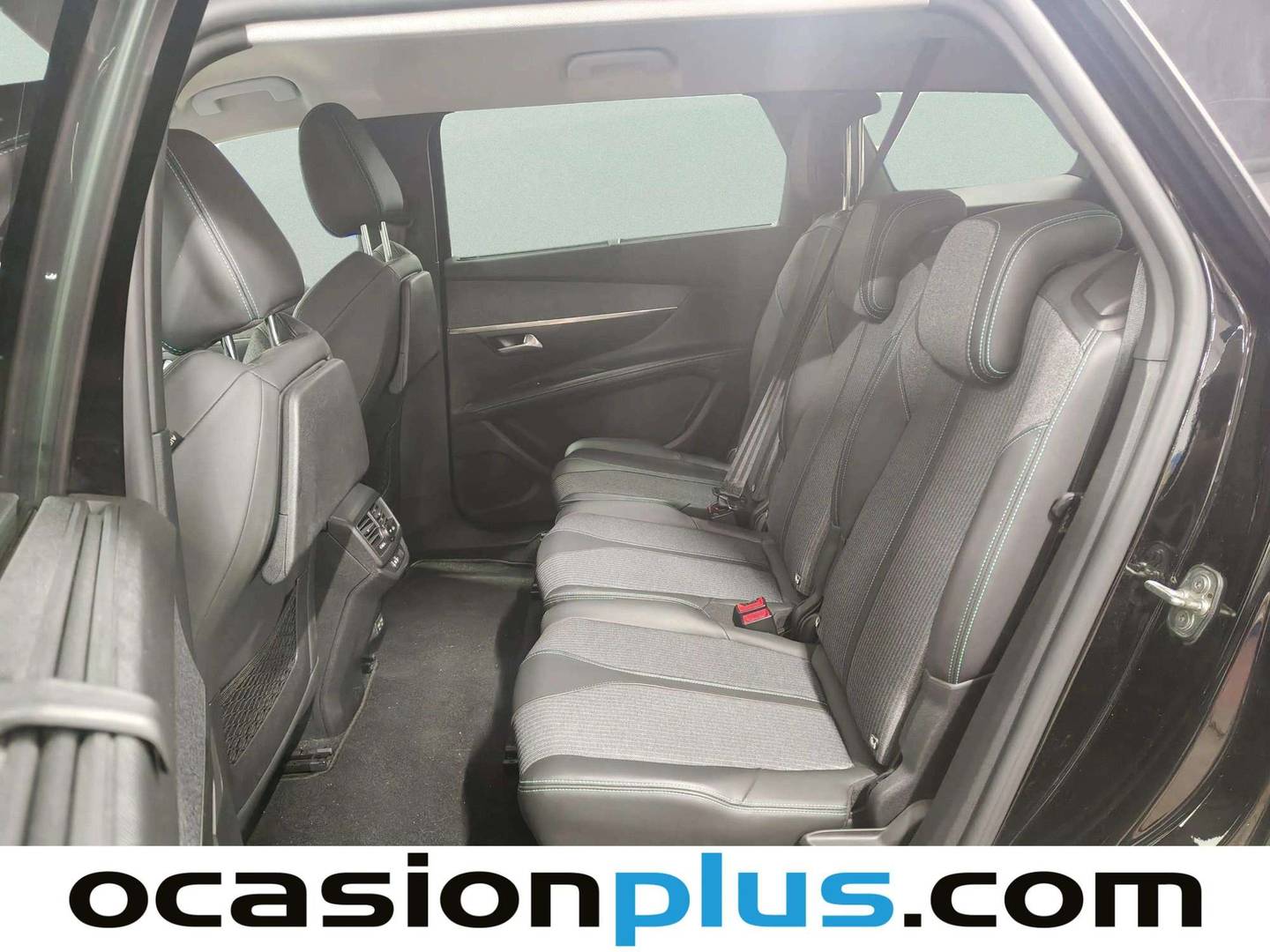 Peugeot 5008 Peugeot 5008 BlueHDI 130 S&S Allure Pack EAT8 (130 CV) al mejor precio