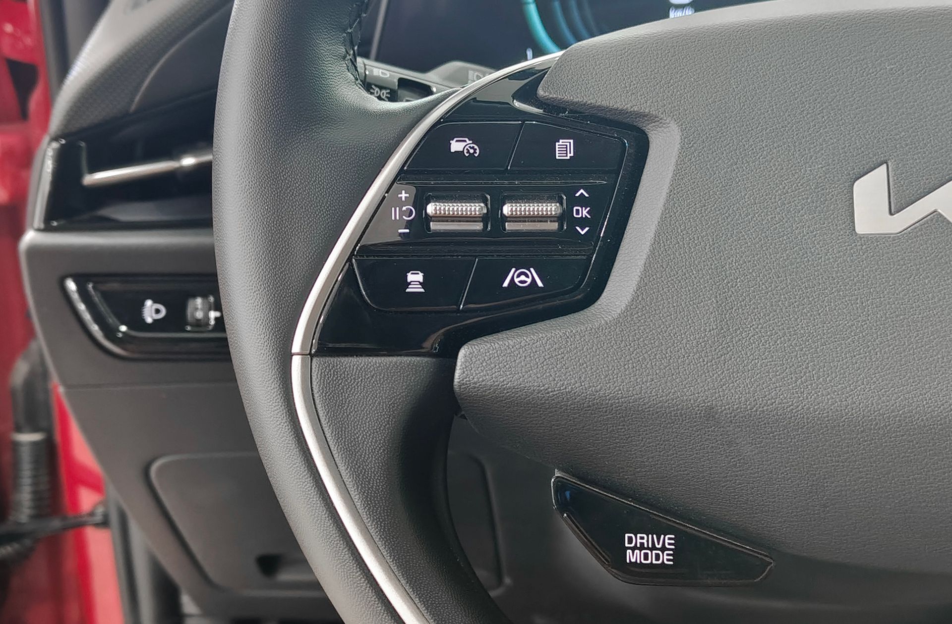 Kia Niro 1.6 GDi HEV Híbrido Drive - foto 28