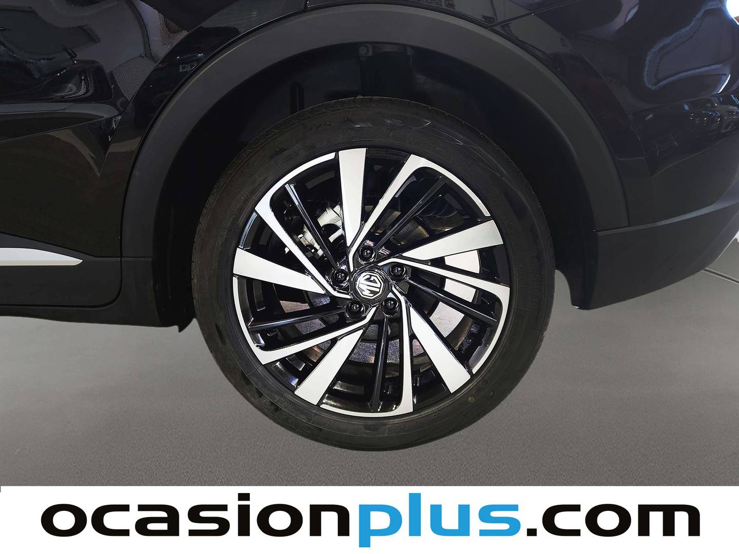 MG ZS MG ZS 1.5 Hybrid+ Luxury (197 CV) seminuevo