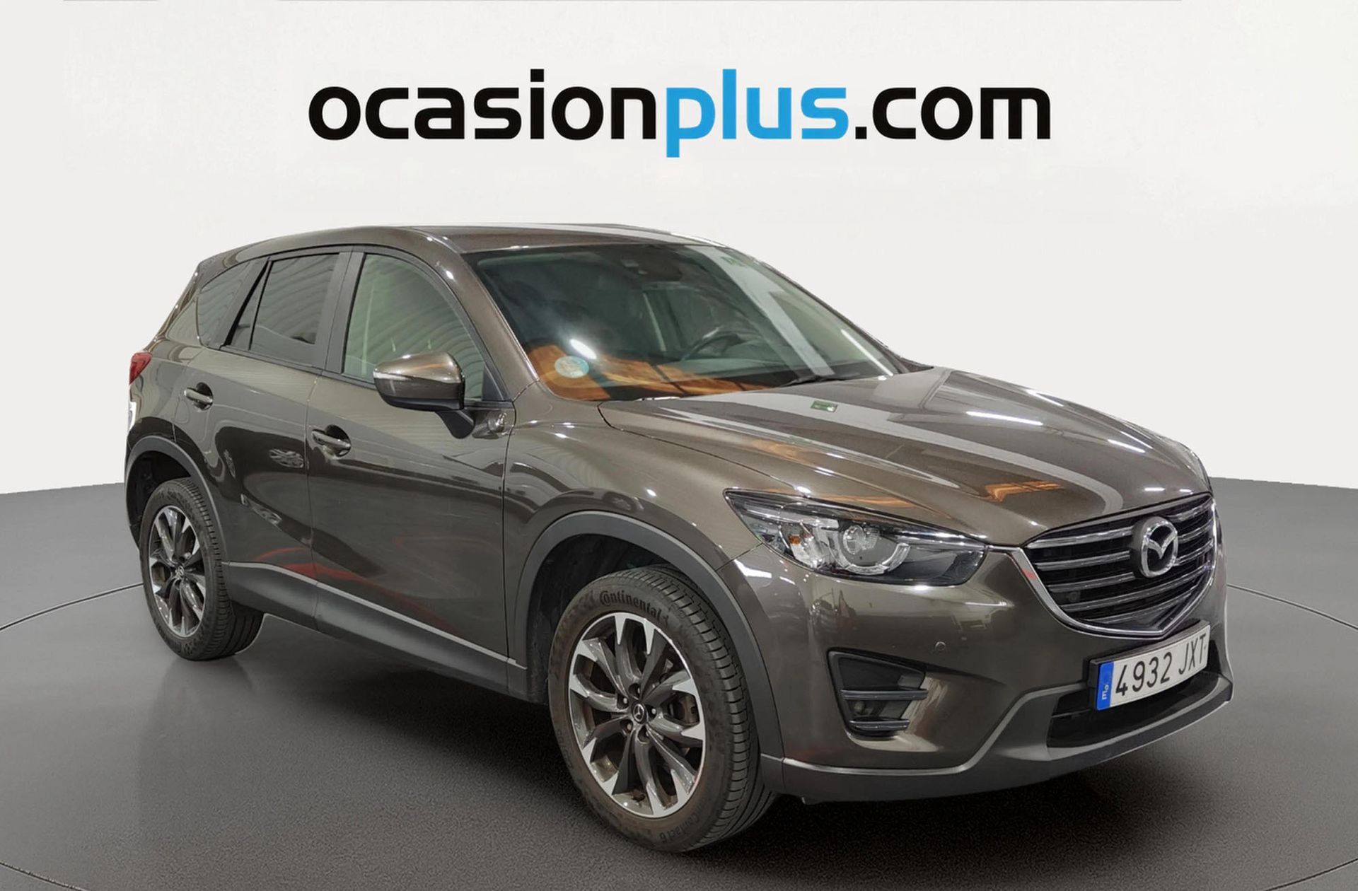 Mazda CX-5 2.0 GE Black Tech Edition 2WD - foto 2