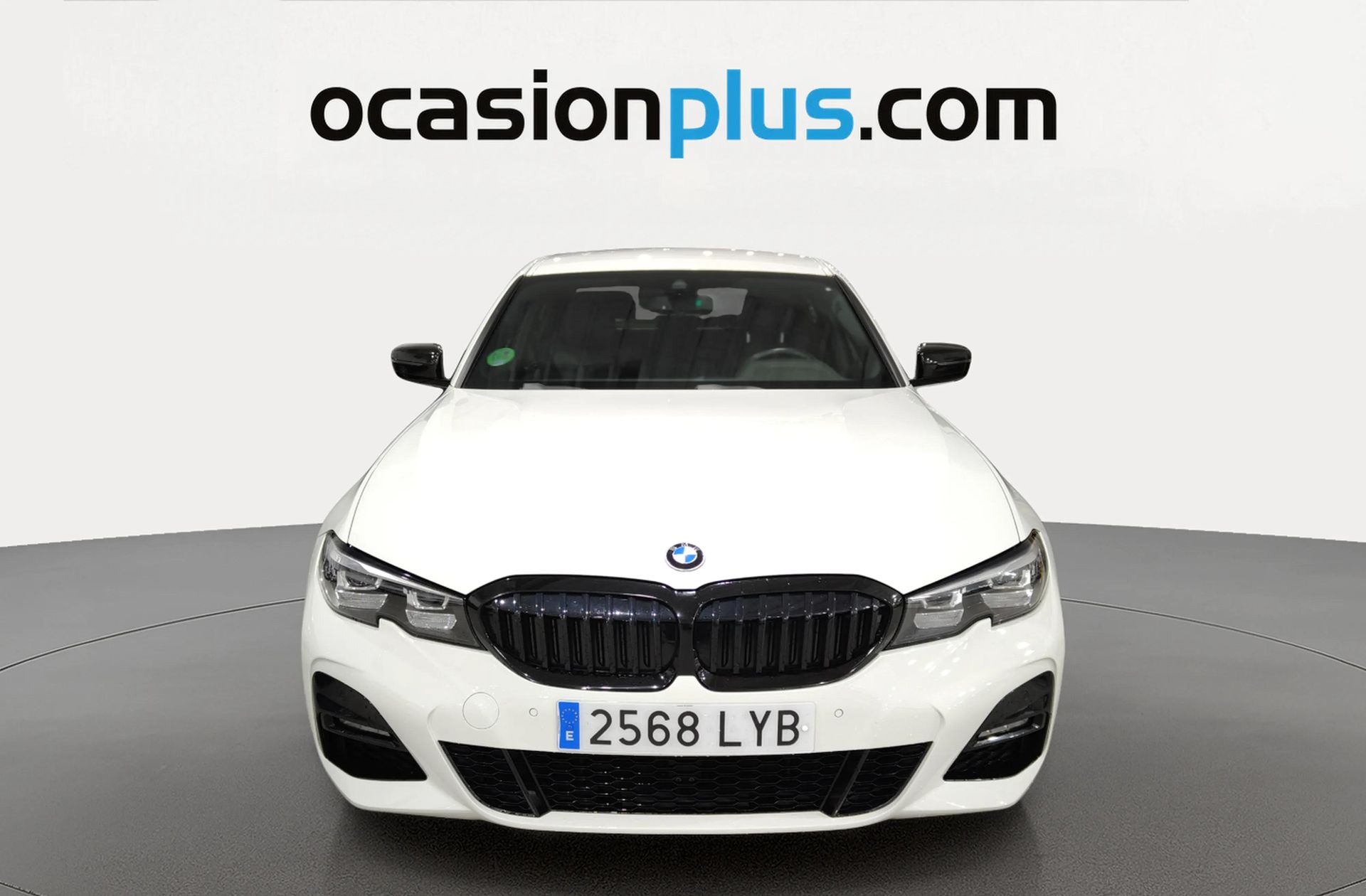 BMW Serie 3 320i Pack M - foto 16