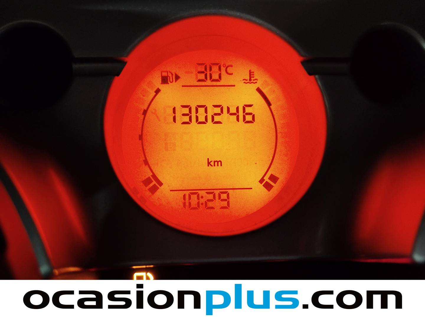 Nissan QASHQAI Nissan Qashqai 2.0 Acenta 4x2 (140 CV) seminuevo