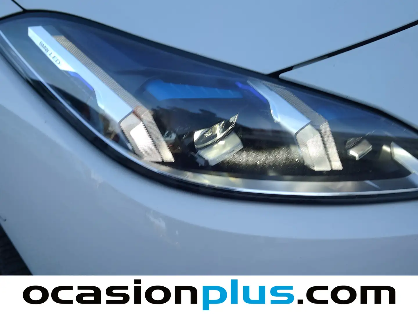 Foto BMW Serie 1 BMW Serie 1 120d (163 CV)