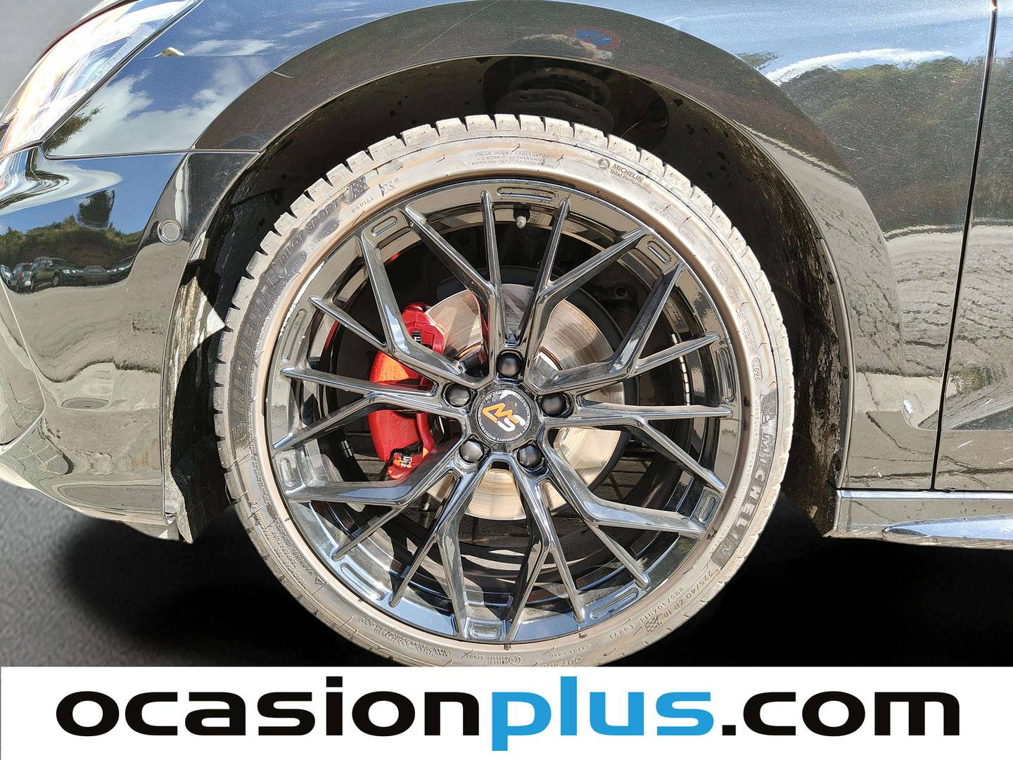 Audi A3 Audi A3 Sportback Black line 30 TFSI (110 CV) S tronic barato