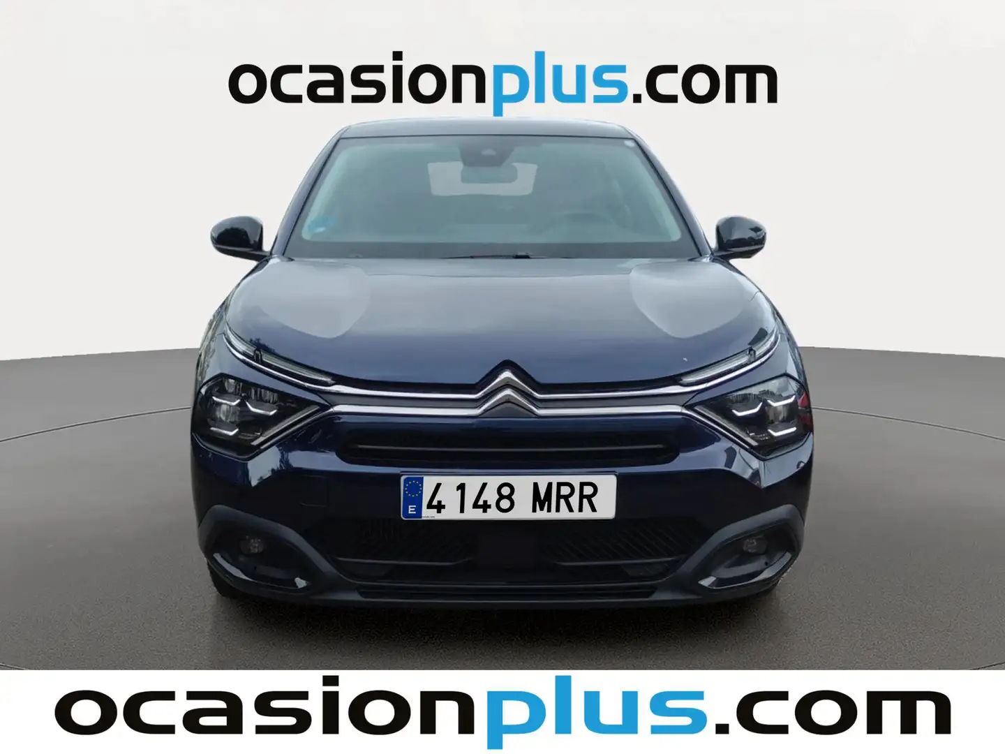 Foto Citroën C4 Citroen C4 PureTech 130 S&S Plus (131 CV)