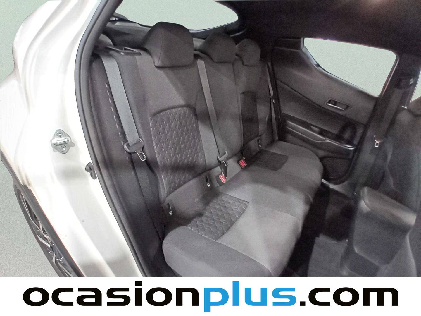 Toyota C-HR Toyota C-HR 180H Advance (184 CV) al mejor precio