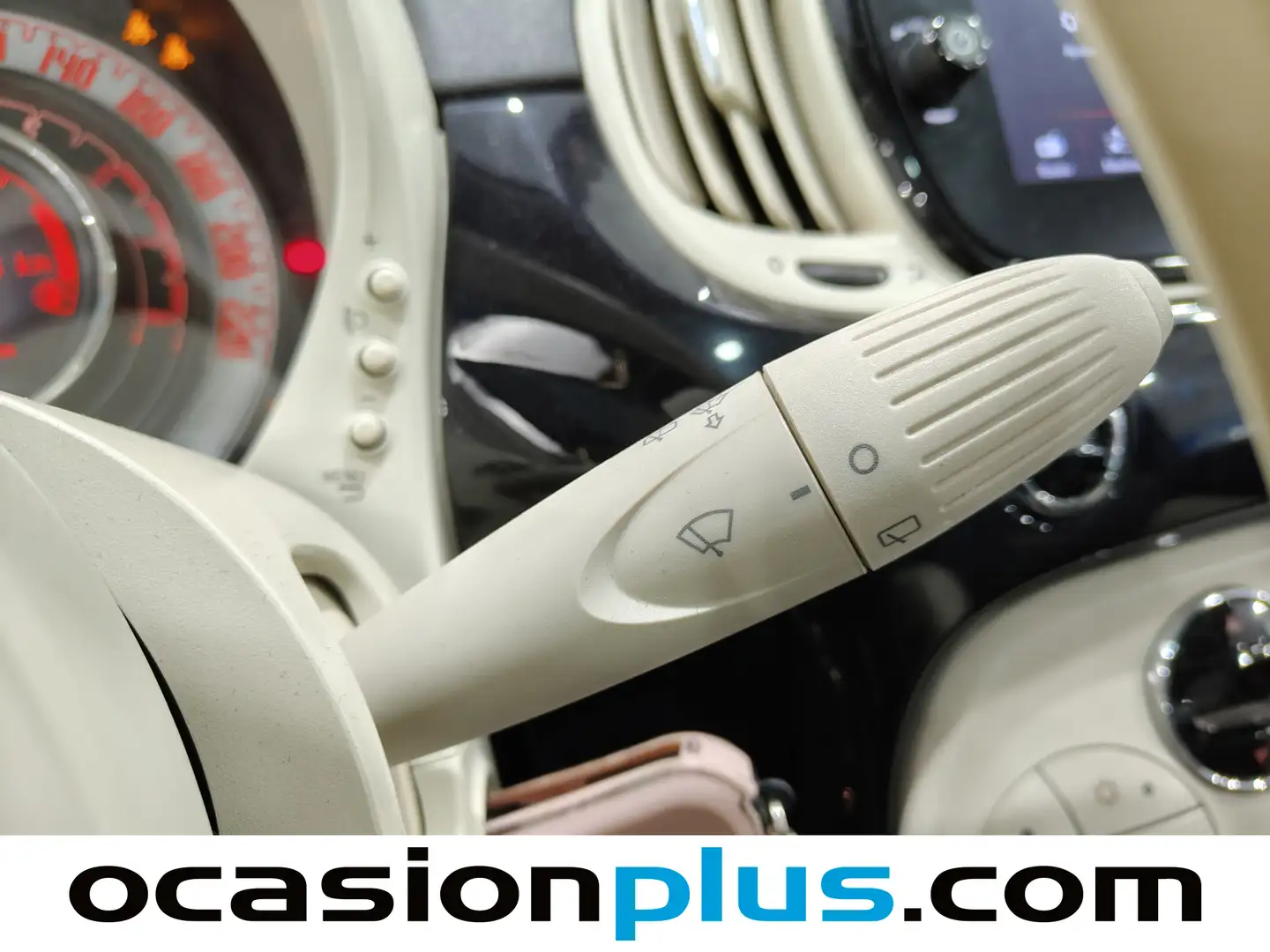 Foto Fiat 500 Fiat 500 1.0 Hybrid Dolcevita (70 CV)