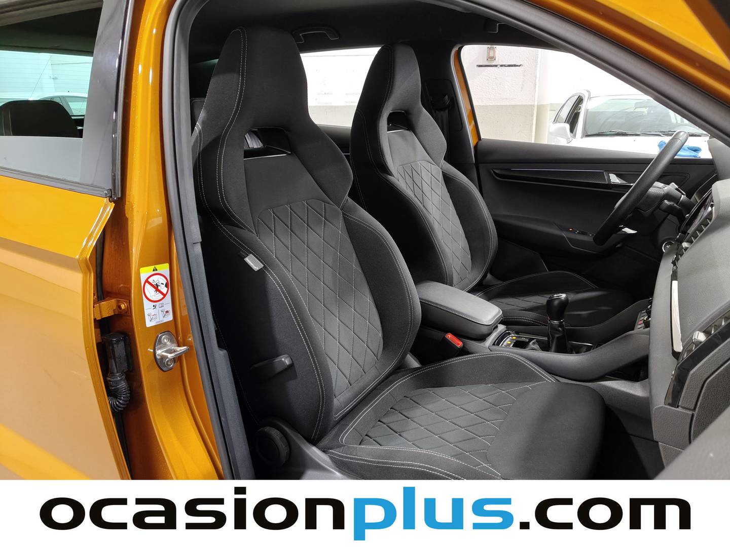 Skoda Karoq Skoda Karoq 2.0 TDI Sportline  (150 CV) 2023