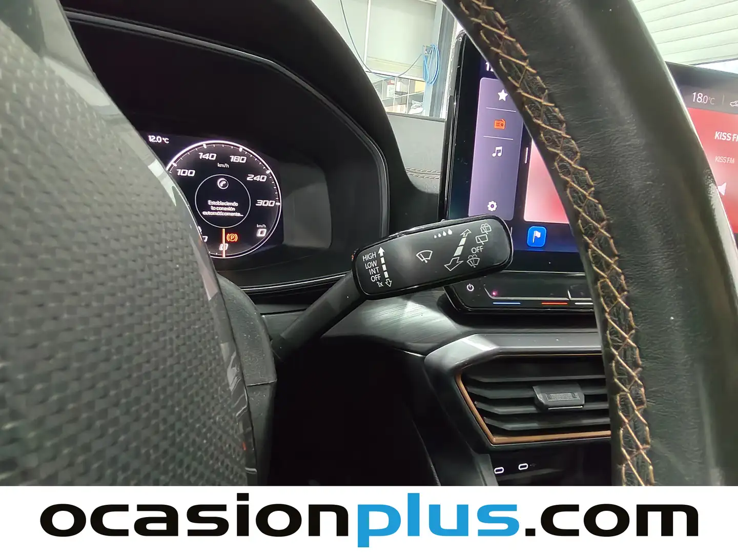 Foto Cupra Formentor CUPRA Formentor 1.5 TSI (150 CV)