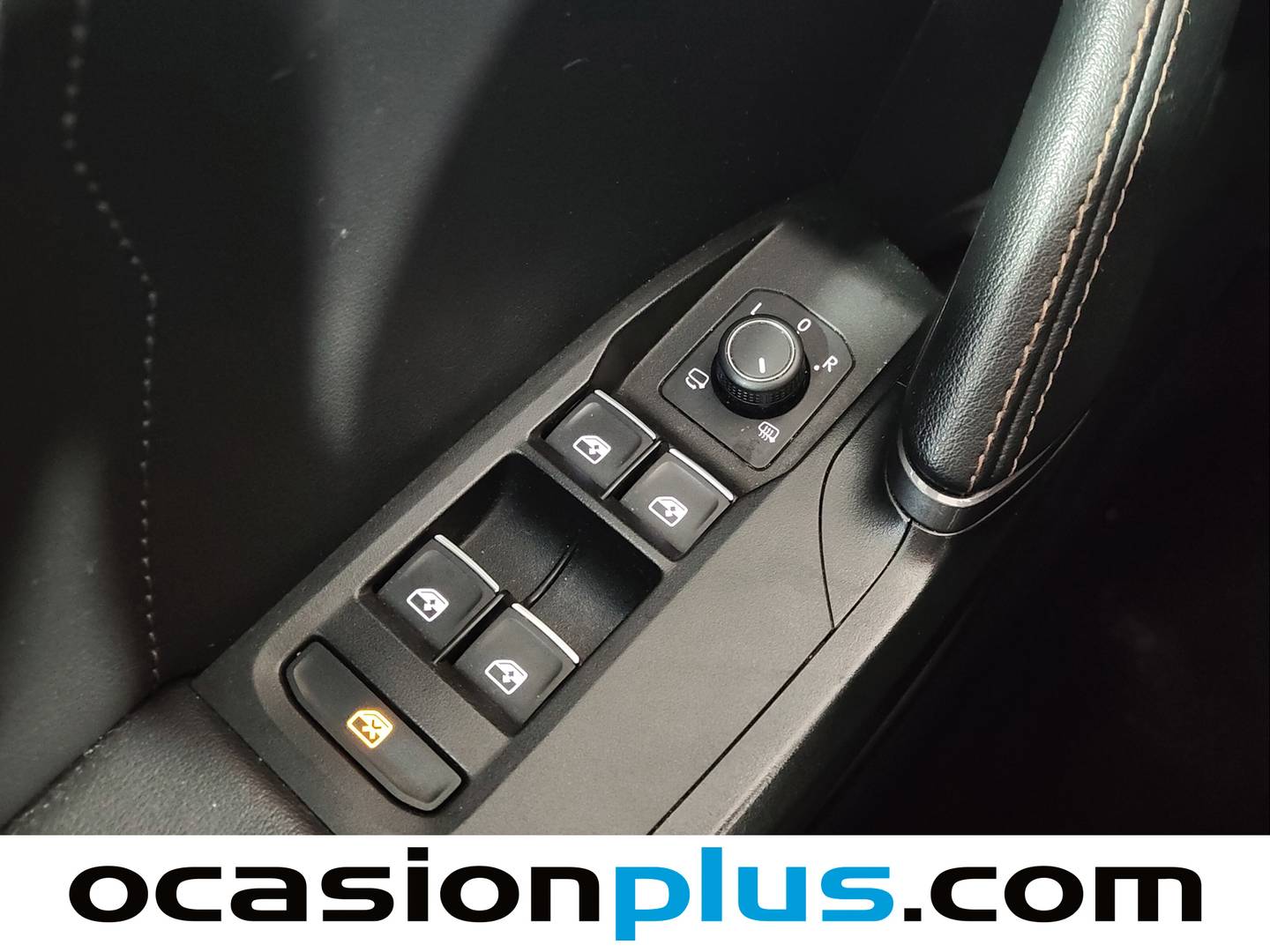 Cupra Formentor CUPRA Formentor 2.0 TDI (150 CV) manual