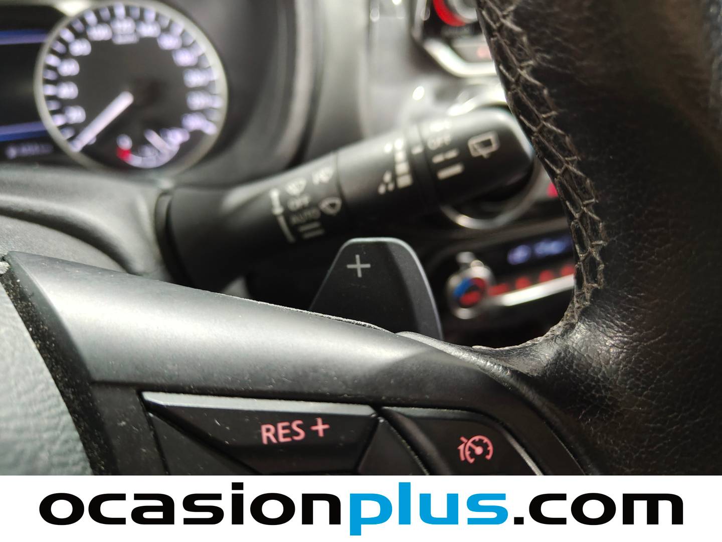 Nissan JUKE Nissan Juke DIG-T (114 CV) DCT 7 Vel. Tekna de ocasión