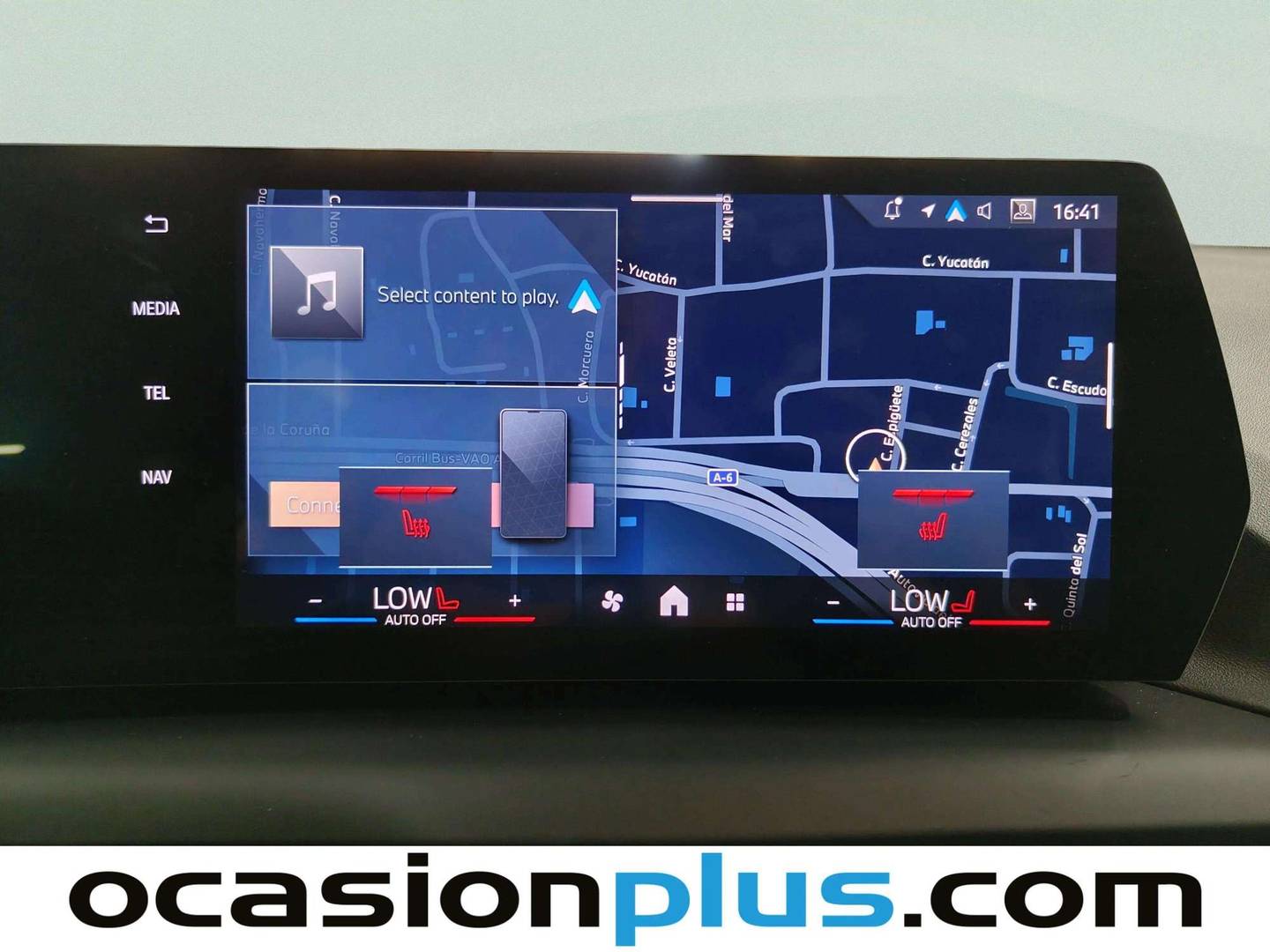 Extras y acabados del BMW Serie 2 BMW Serie 2 218d Gran Coupe (150 CV)