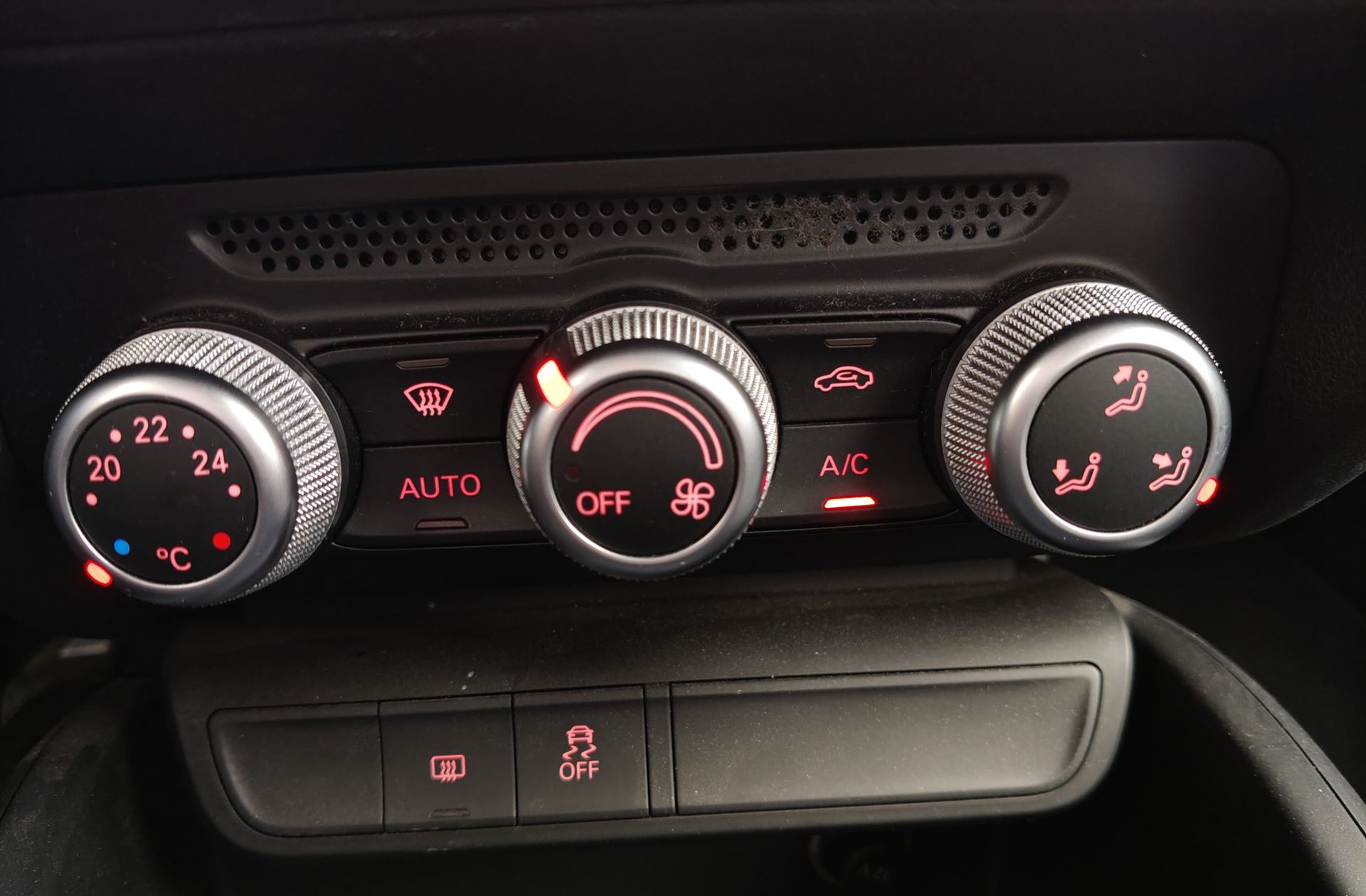 Audi A1 Sportback Adrenalin 1.0 TFSI S Line - foto 27