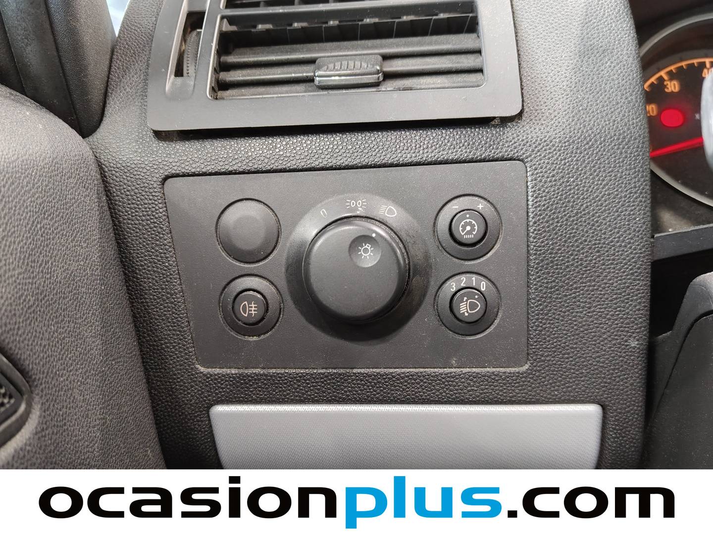 Opel Zafira Opel Zafira 1.8 16v Enjoy 7 Plazas (140 CV) de segunda mano