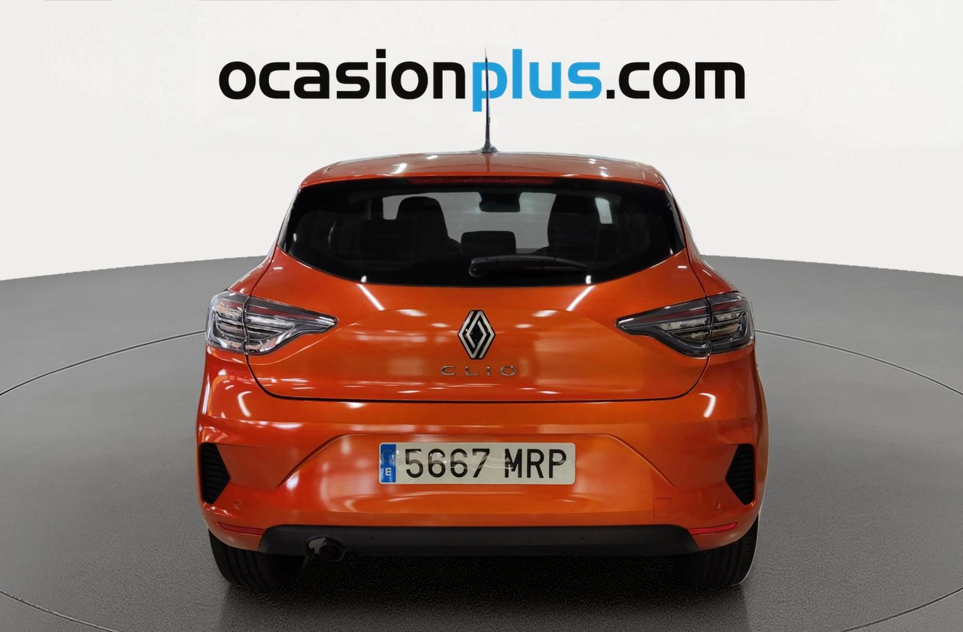 Renault Clio Evolution TCe - foto 15
