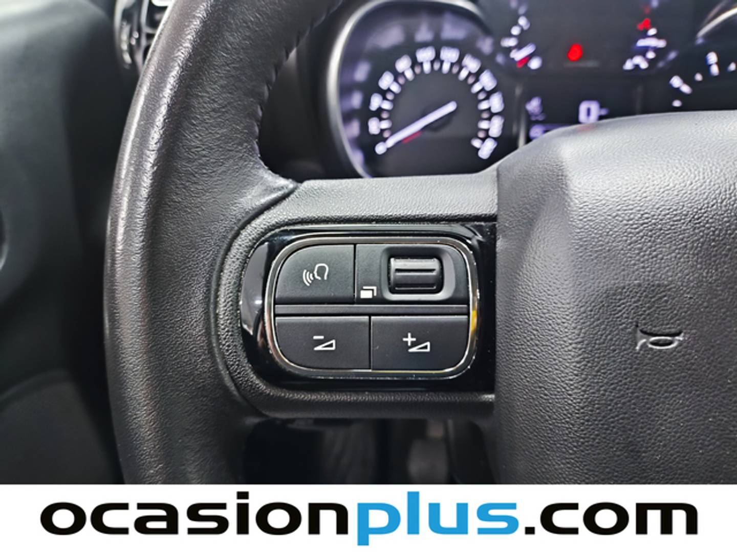 Foto Citroën C3 Aircross Citroen C3 Aircross PureTech 110 S&S Shine (110 CV)