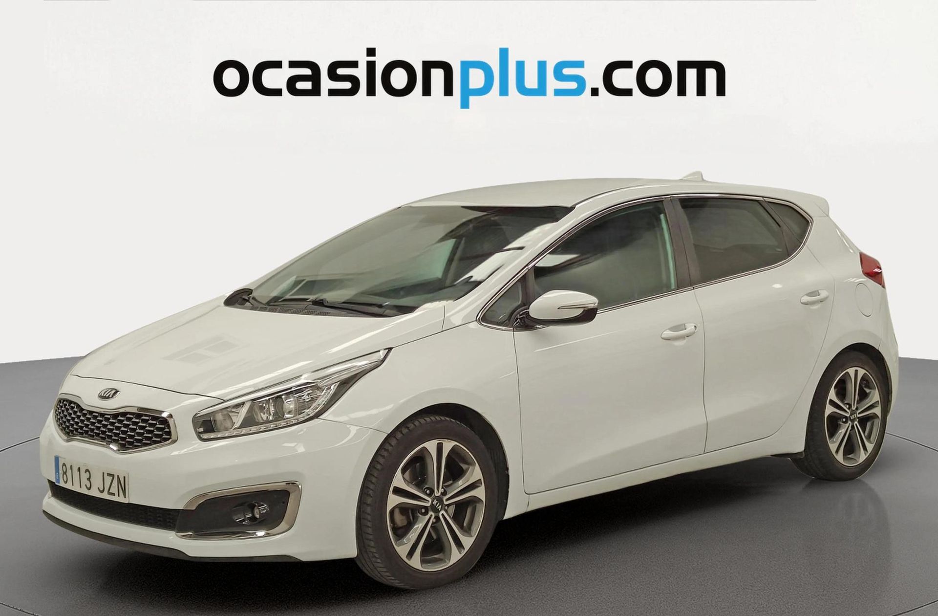 Kia Ceed 1.6 CRDi VGT x-Tech17