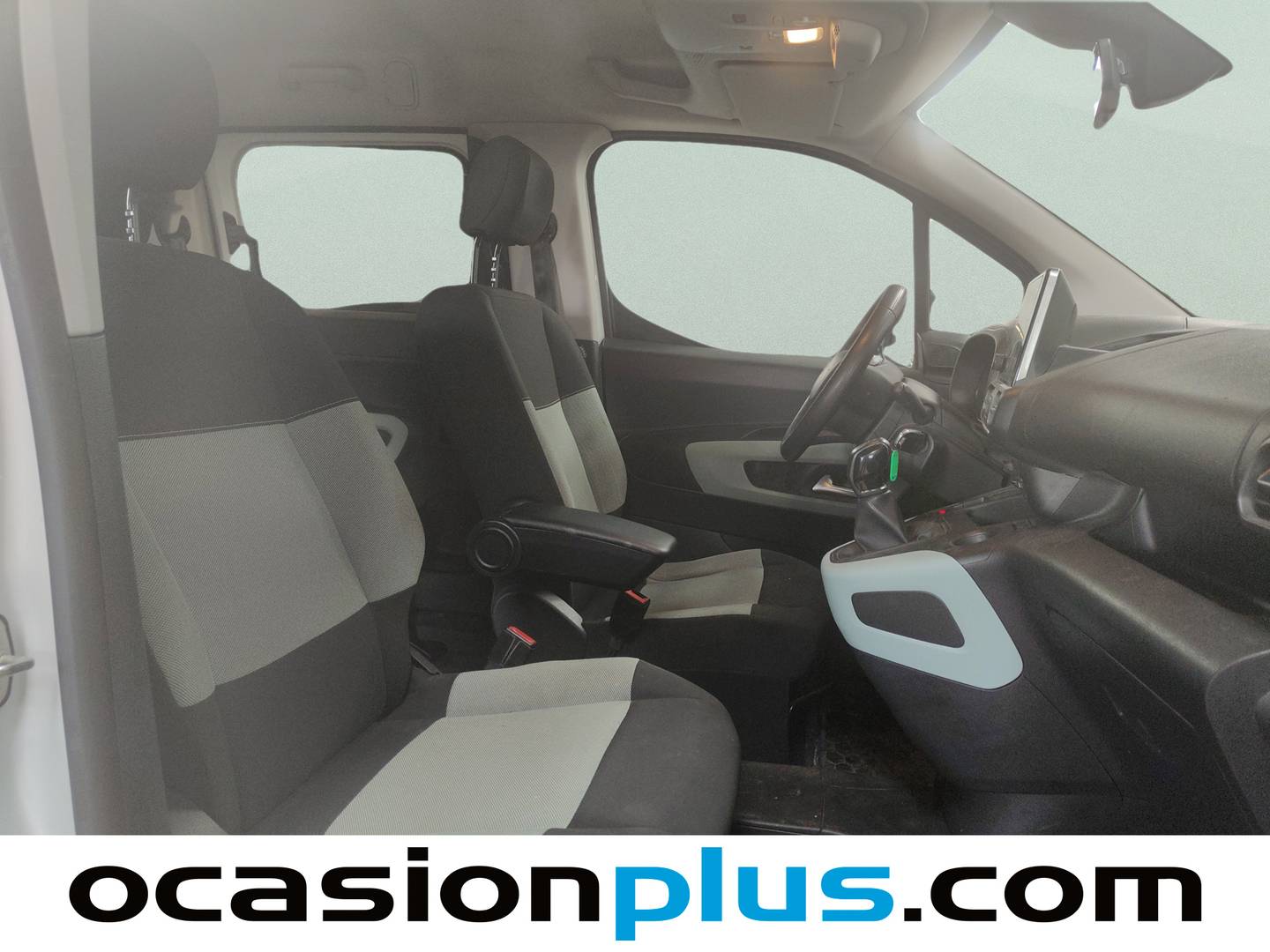 Foto Citroën Berlingo Citroen Berlingo Combi BlueHDi 100 S&S Talla M 100 Años (102 CV)