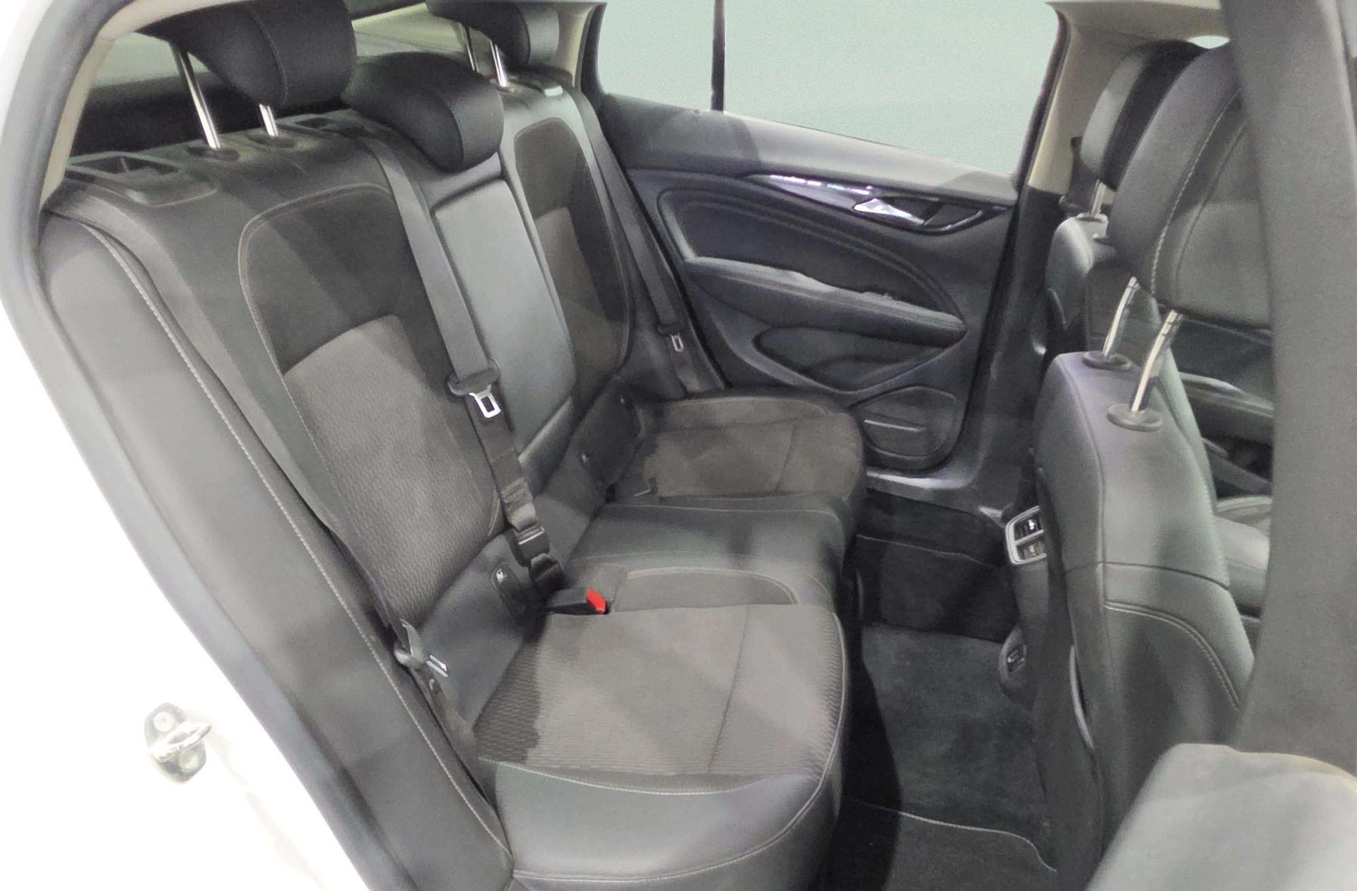 Opel Insignia GS 2.0 CDTi Turbo D Excellence - foto 17