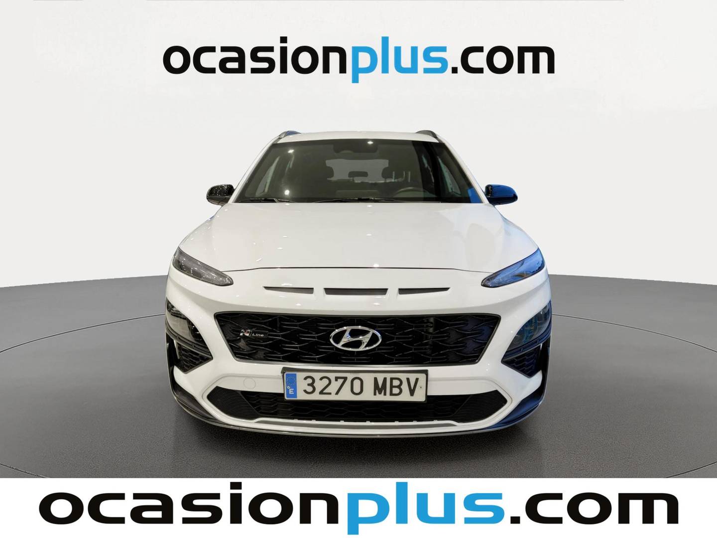 Foto Hyundai Kona Hyundai Kona 1.0 TGDi N Line 30 Aniversario 4x2 (120 CV)