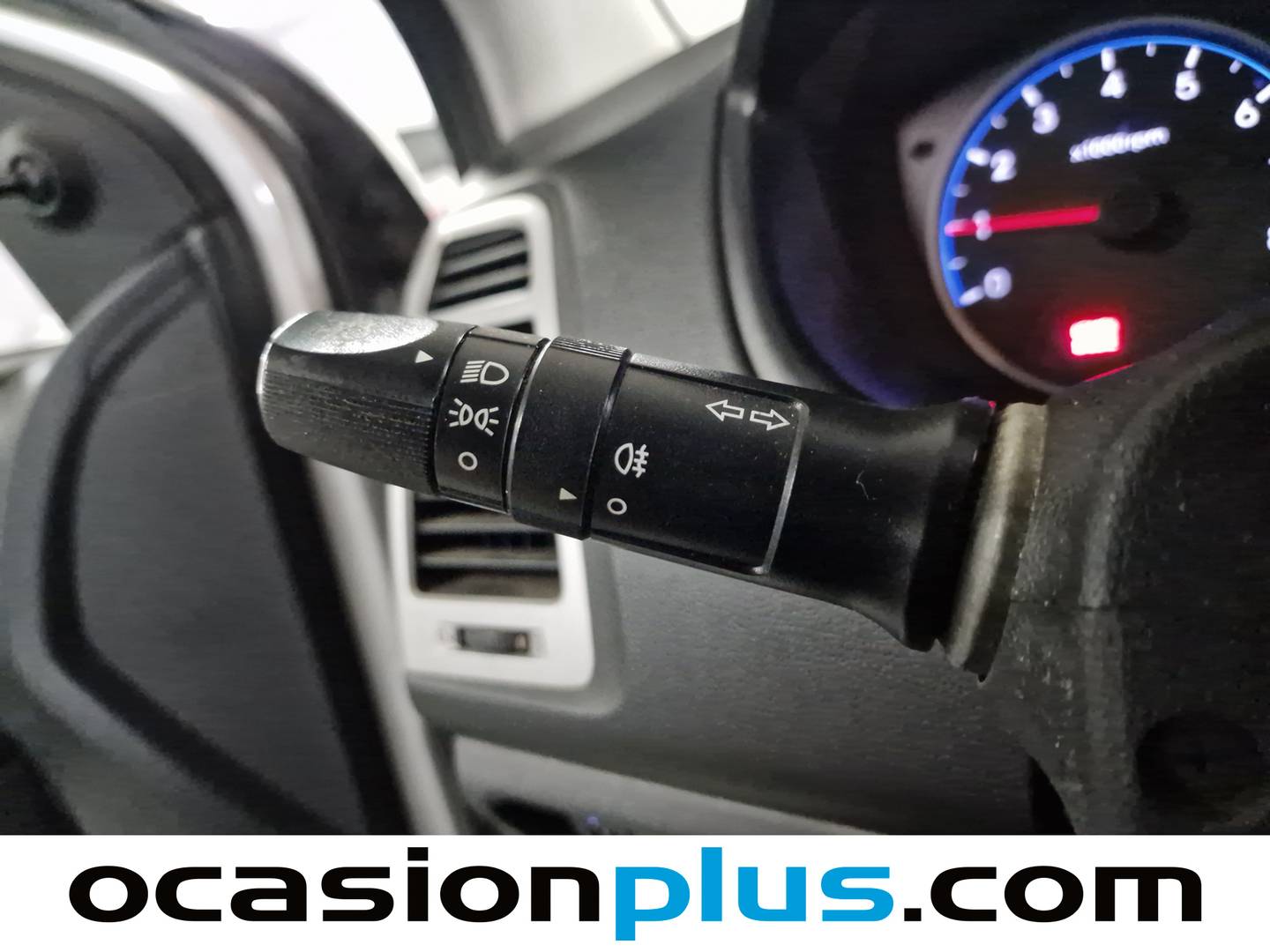 Extras y acabados del Hyundai i20 Hyundai i20 1.2 Classic (78 CV)