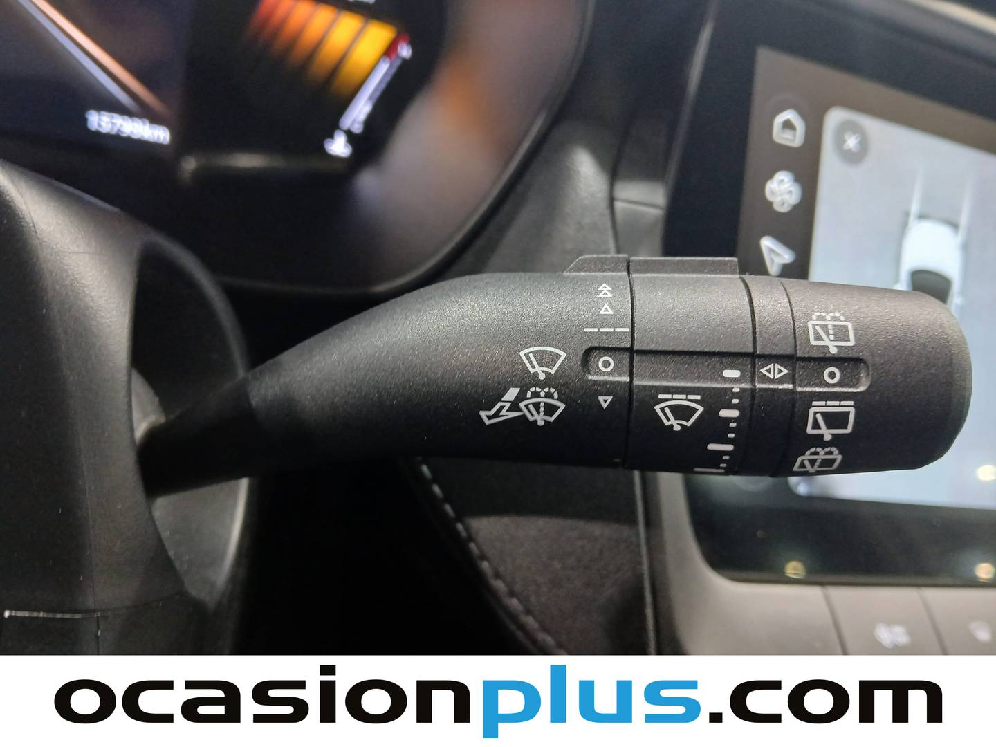 Foto MG ZS MG ZS 1.5 Hybrid+ Luxury (197 CV)