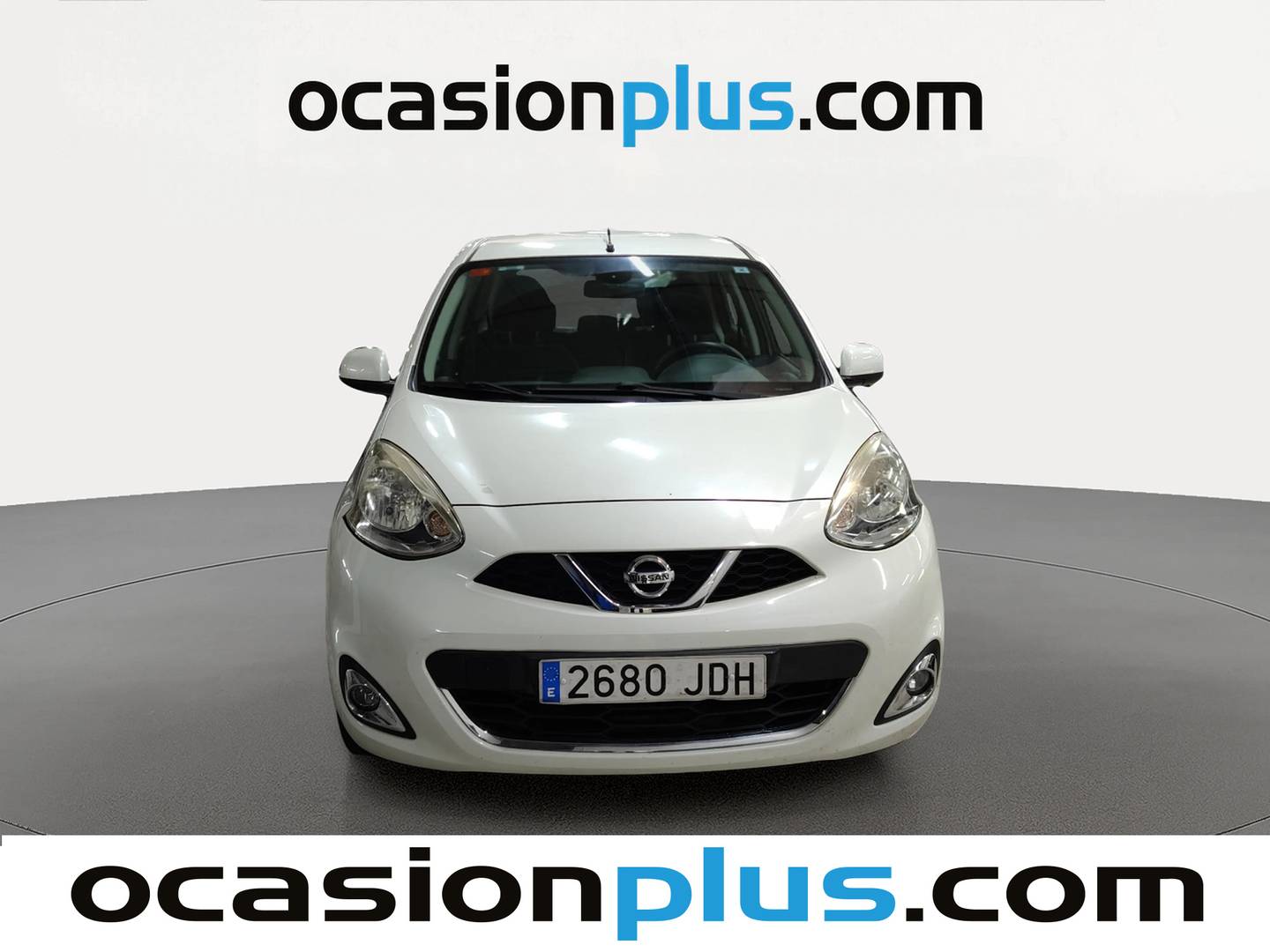 Nissan Micra Nissan Micra 1.2G Acenta  (80 CV) 80cv