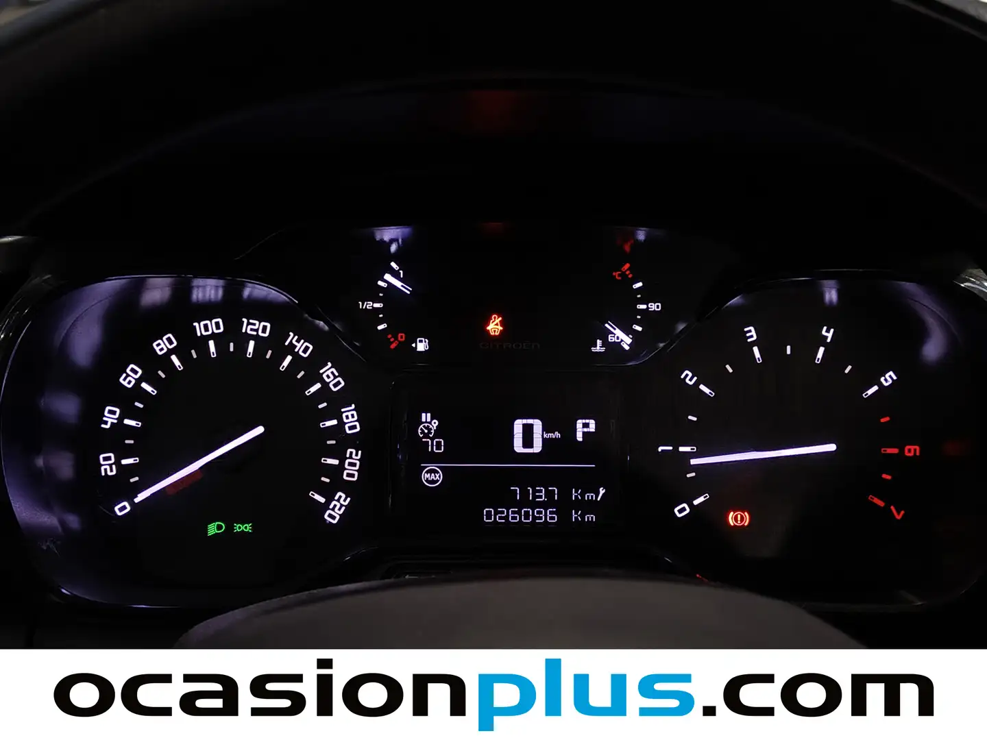 Foto Citroën C3 Citroen C3 PureTech 110 Max EAT6 (110 CV)