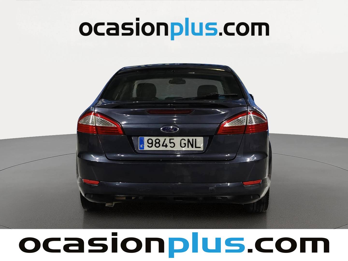 Ford Mondeo Ford Mondeo 1.8 TDCI Trend X (125 CV) km 0