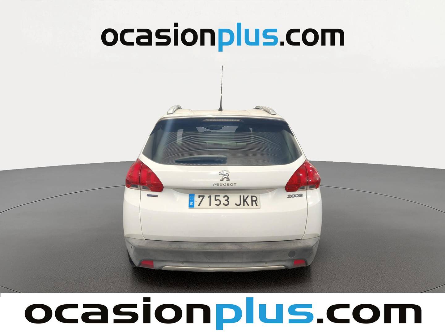 Peugeot 2008 Peugeot 2008 PureTech 110 S&S Allure (110 CV) barato